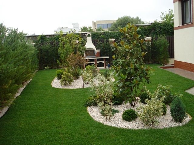 Gazon Oradea insamant montat rulou