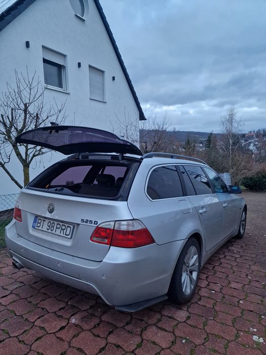 Bmw 525d          .