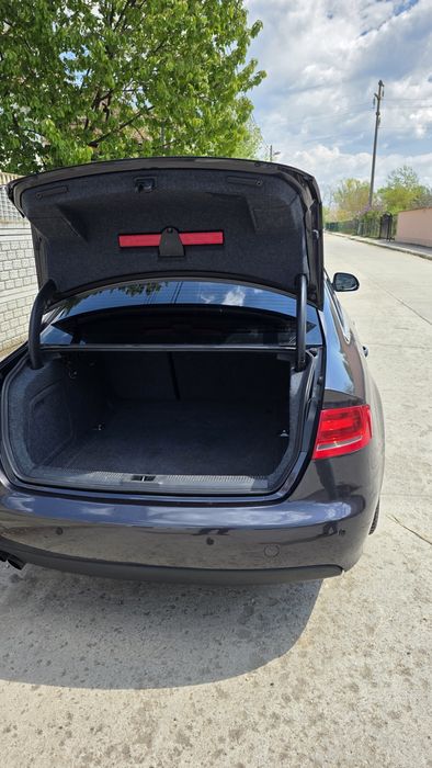 Audi a4 b8 2008 benzina