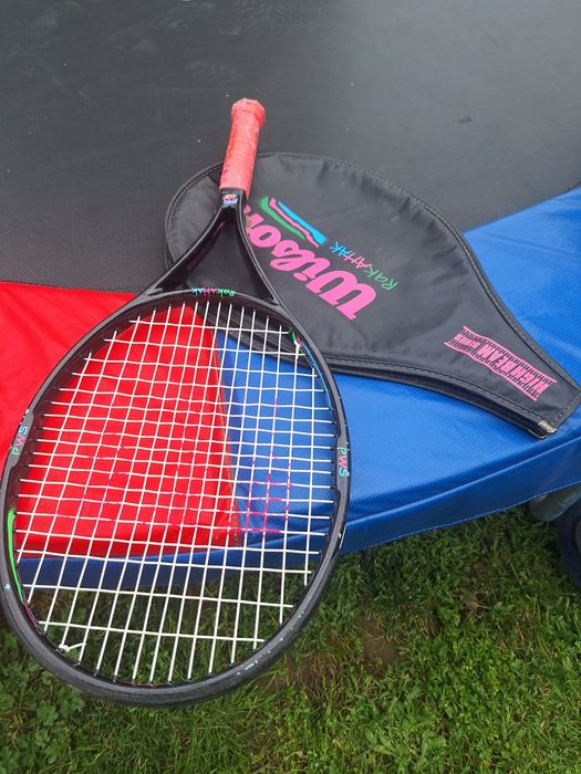 Rachete tenis Wilson