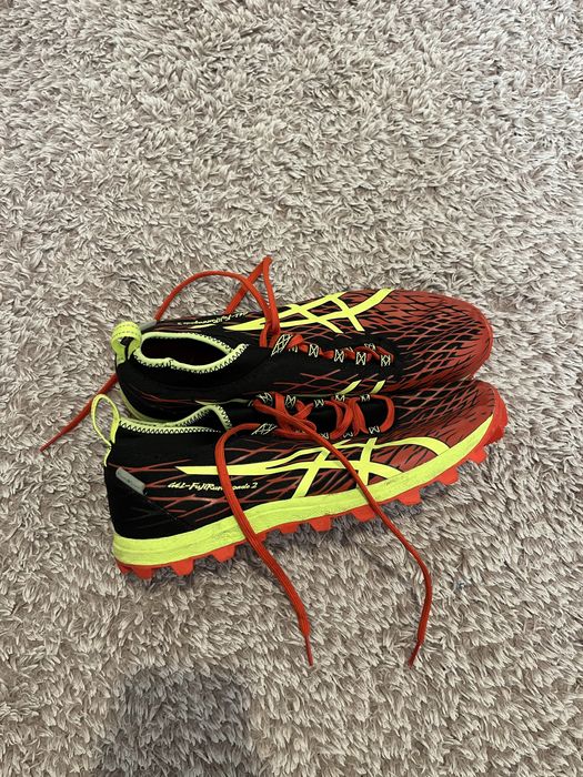Asics Fuji Runnegade -оригинални мъжки маратонк