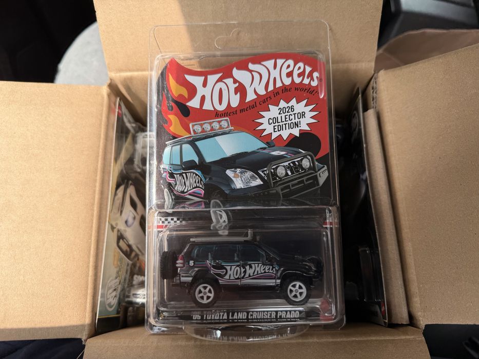 hotwheels premium, RLC ,collector, sth