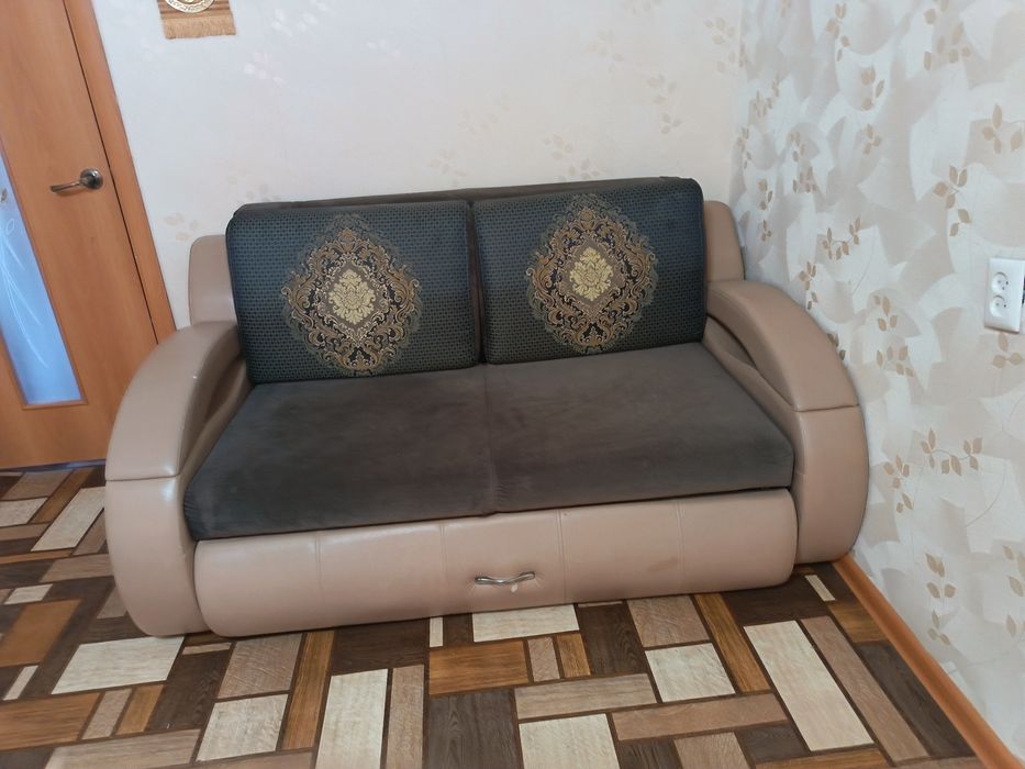 Диван раскладной