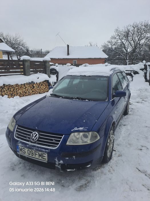 Vand passat 1.9‼️‼️