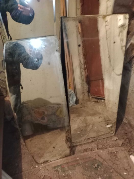 продам зеркала разные