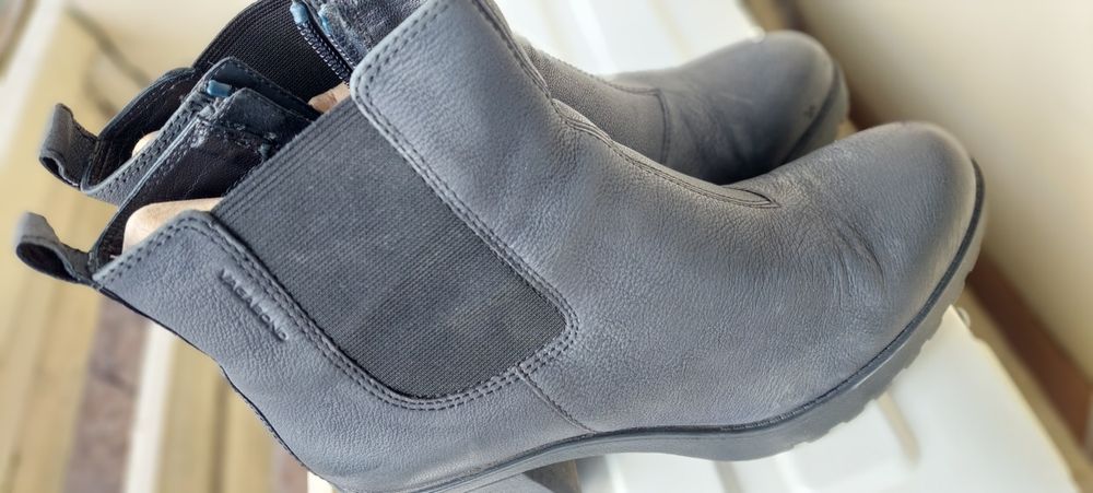 Дамски боти Guess, Timberland, Vagabond shoemakers