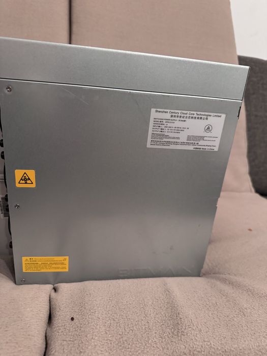 Bitmain asic S19J PRO 100Th