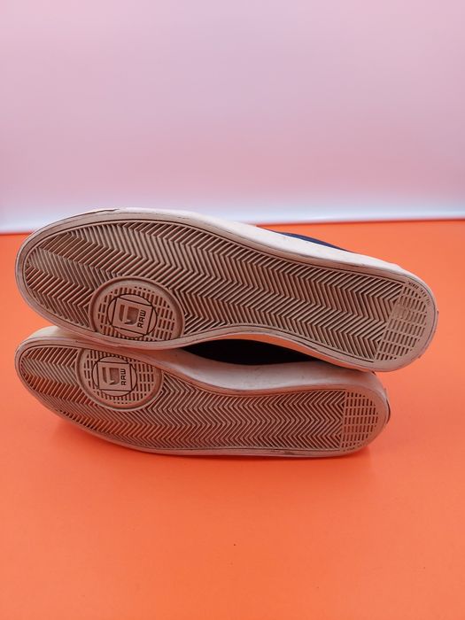 G Star номер 42 Оригинални мъжки кецове