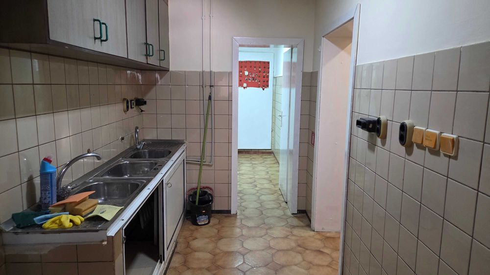 120 кв. м помещение, партер, 3ЧСевер, след ремонт
