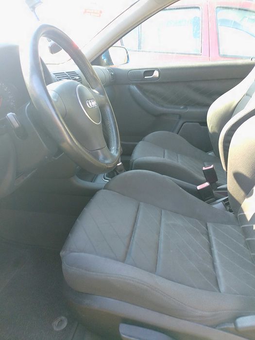AUDI A3 2003 — imagine 23