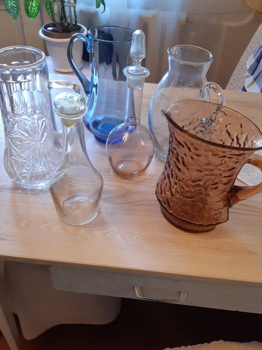 Посуда стекло,,керамика