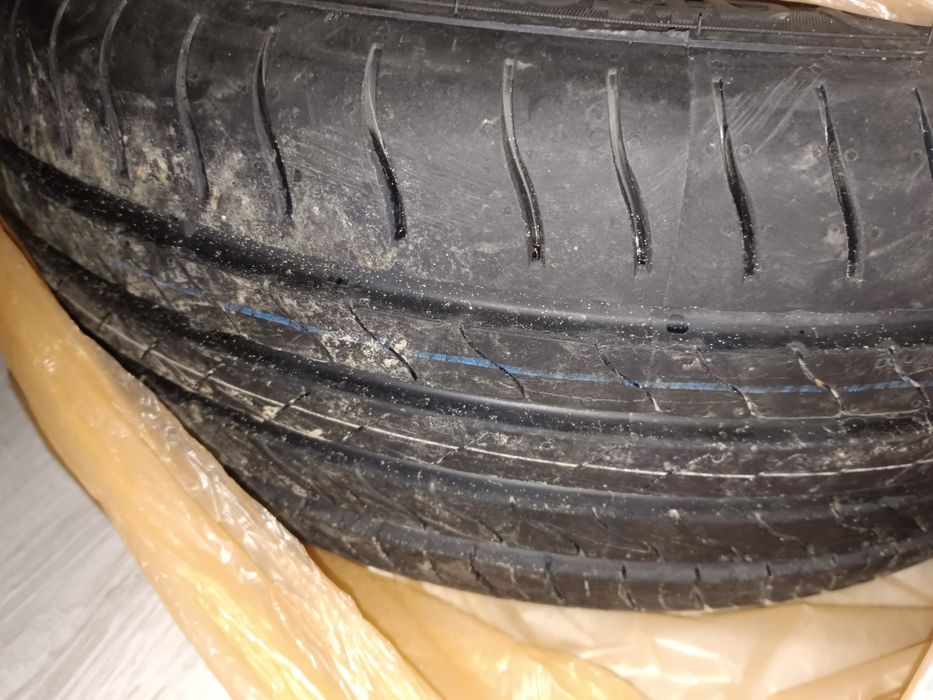 Продам резину аттар комплект