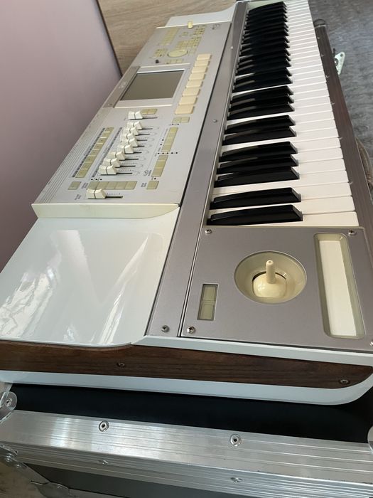 Korg М3/Корг М3 256МВ