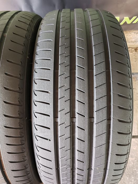 2 anvelope 245 40 21