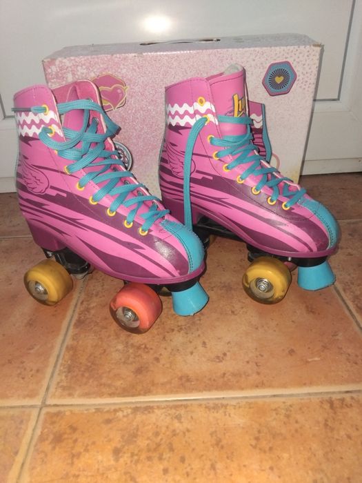 Ролкови кънки Soy Luna