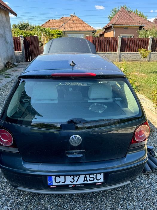 Dezmembrez Vw Polo 1.4 Diesel