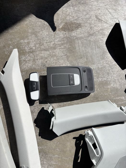 таван за audi q3