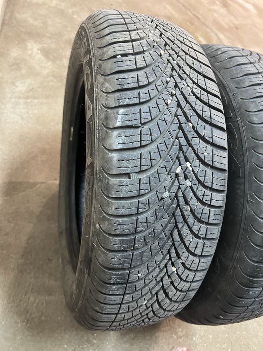 Debita Navigator 3  all season 175 65 14