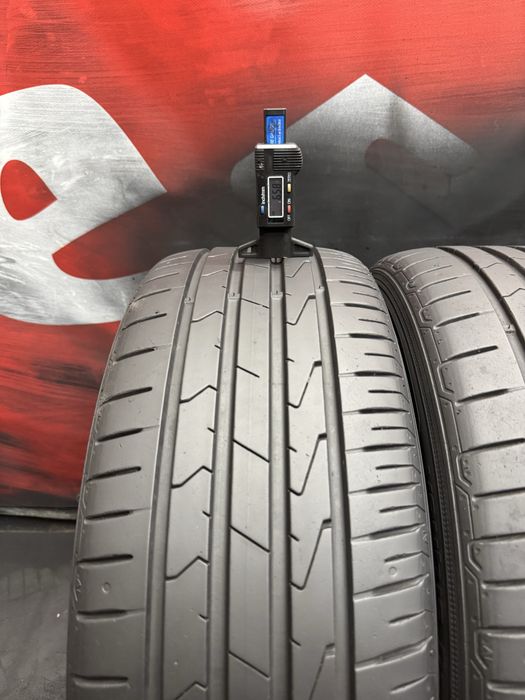 205 45 16, Летни гуми, Hankook VentusPrime3, 2 броя