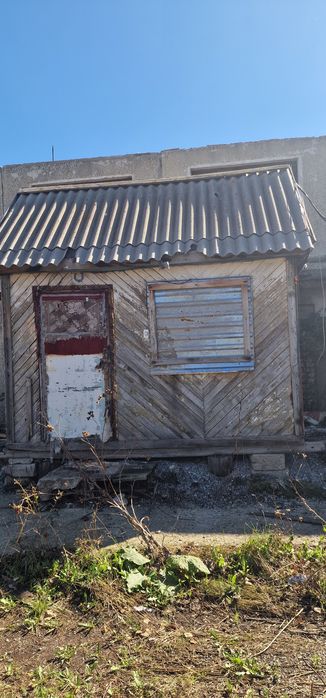 Продам дачный домик