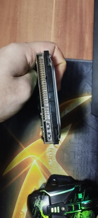 HDD Диск 160гб...