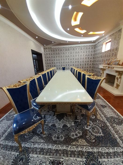 Хуррам стол стул