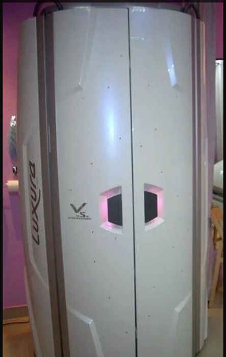 Продам солярий недорого