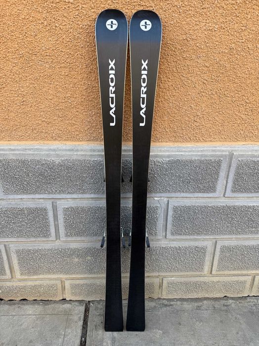 schi lacroix mach carbon L156cm