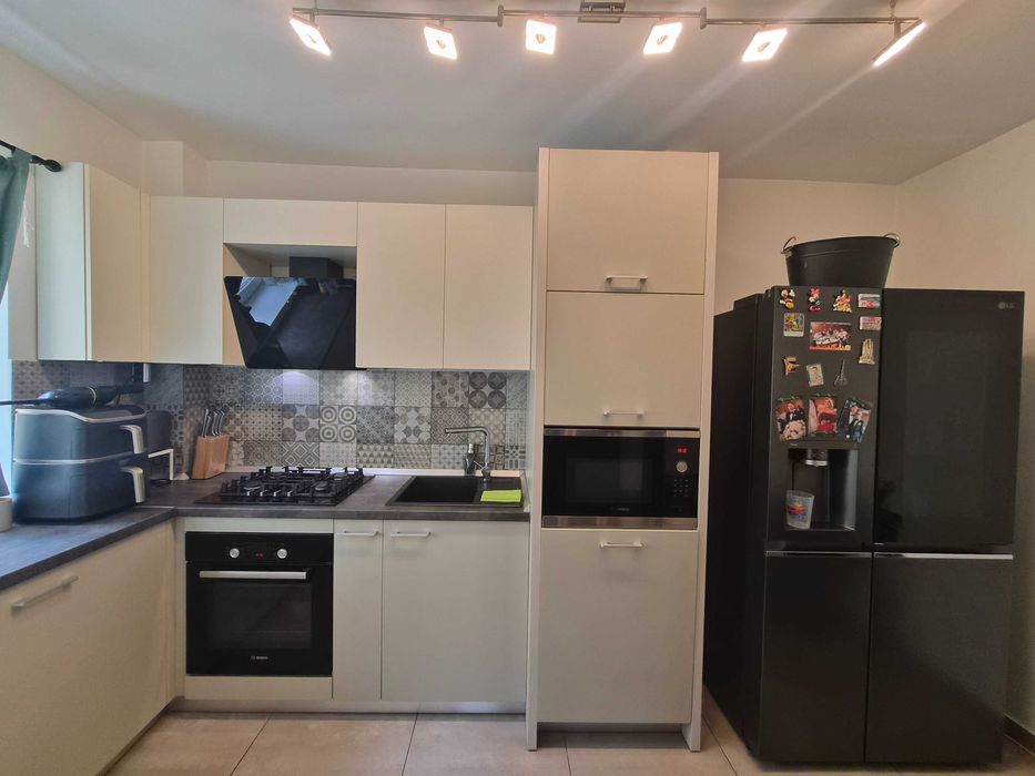 Proprietar | Apartament 3 camere Sos. Pantelimon nr. 309 (zona Spital Pantelimon/Parcul Cosmos) | Loc Parcare ADP | Et.9