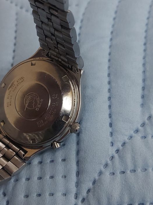 Чвсы  мужские Orient