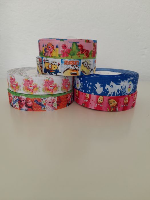 Продам Репсовые ленты