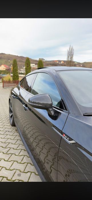 Audi RS5 Sportback