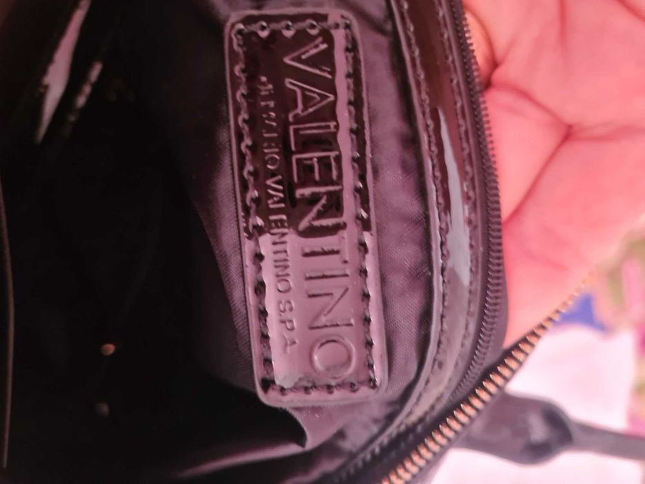 Vand geanta Valentino by Mario Valentino