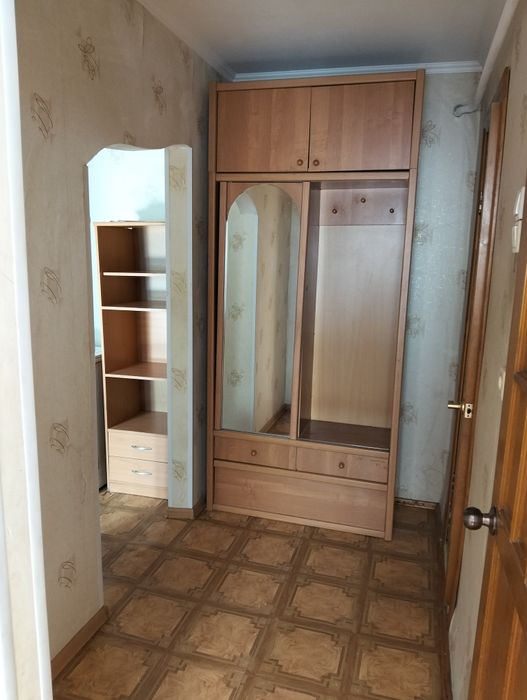 Сдам двухкомнатную квартиру