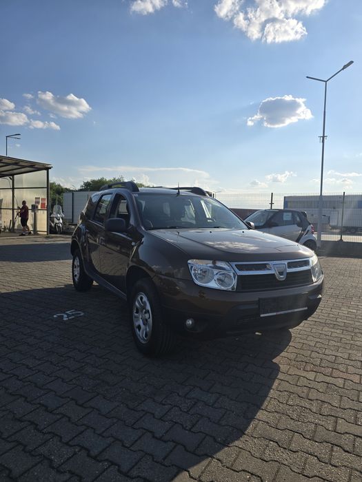 DACIA Duster 2011 — imagine 2