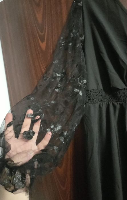Rochie mărime mare