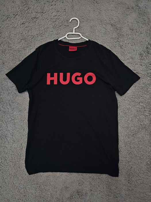 Tricou hugo boss