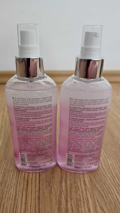 Apa micelara bifazica H3 Evolution Perfect Look, 150 ml, Gerovital