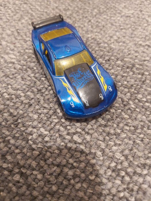 Masini HotWheels