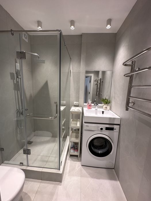 Сдается своя квартира