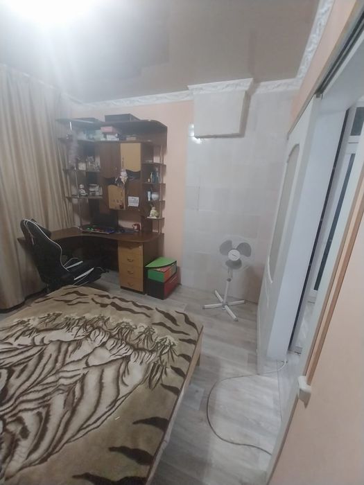 Продам 4-х комн. дом в селе Садовое
