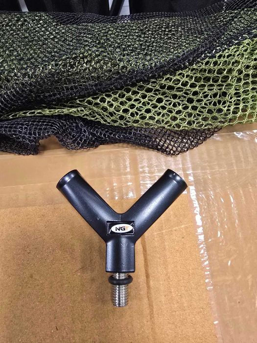 Глава за шаранджийски кеп NGT 42