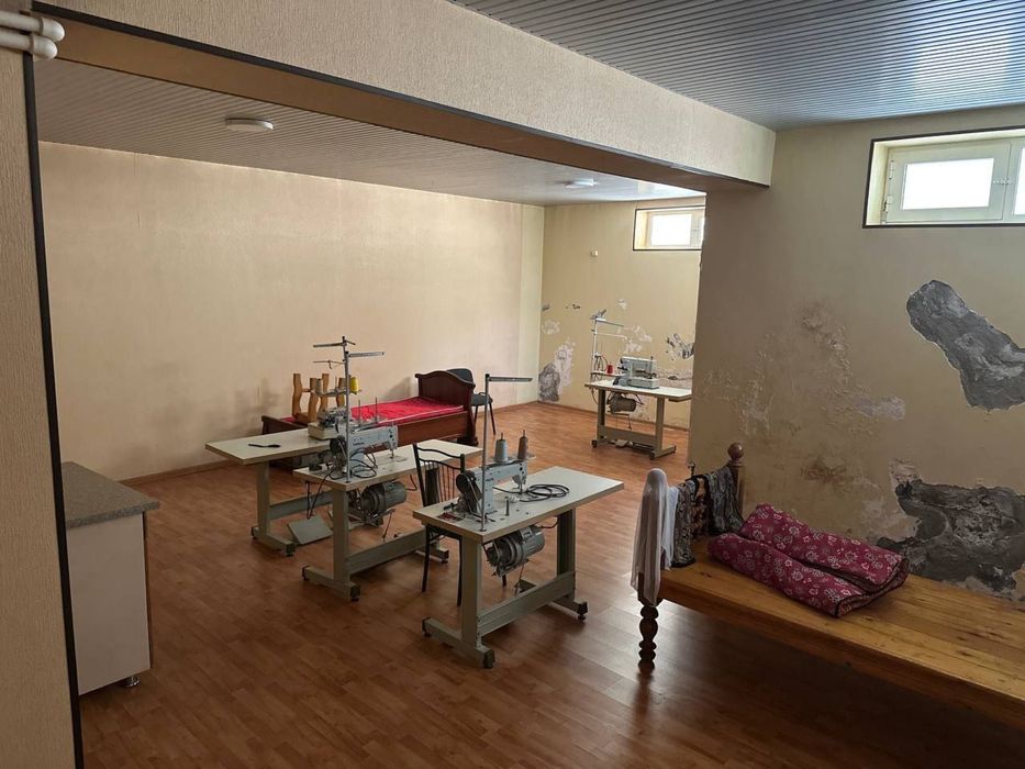 Arenda uchastka 6 xonali