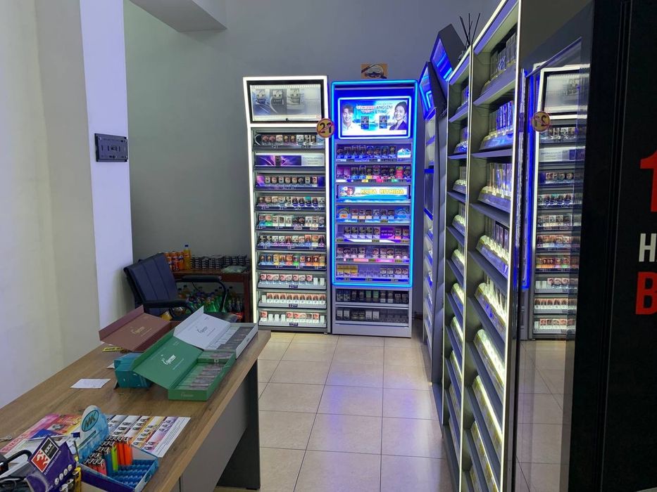 Magazin Tayor biznes