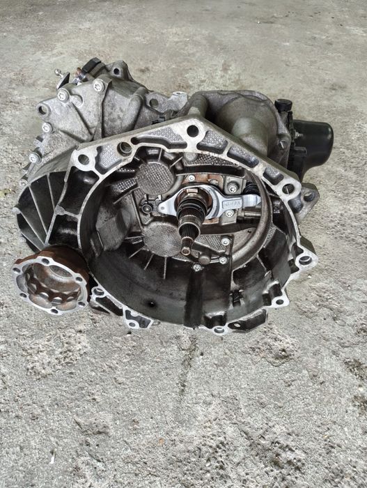 Cutie viteze Automata dsg 7 viteze DQ200