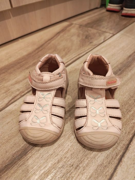 Sandale Biomecanics Mărime 23