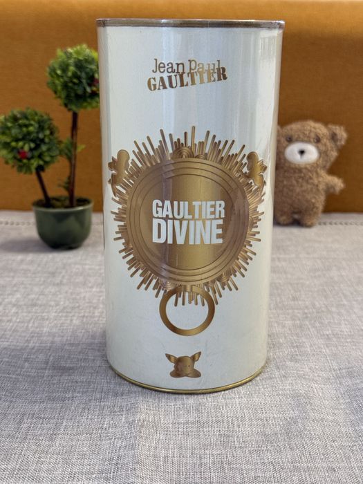 Parfum Jean Paul Gaultier Divine