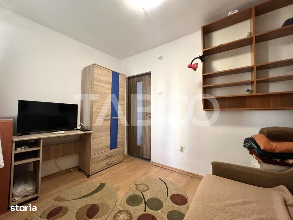 Apartament cu 2 camere in Gheorgheni zona Hermes mobilat si utilat