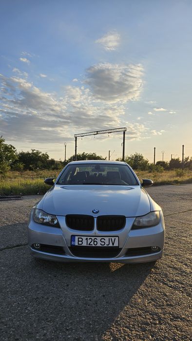 BMW 3 Series 2006 — imagine 3
