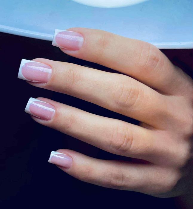 Unghii cu gel sector 6